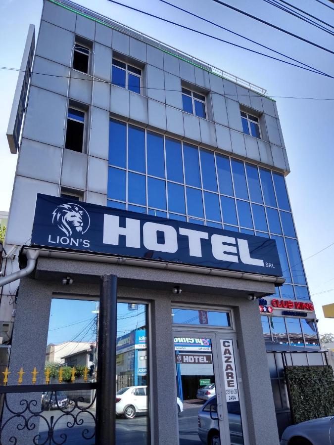Lion's * Bucarest